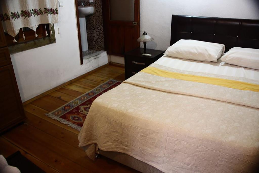 Ayfada Cafe & Pension Ayvalı Værelse billede