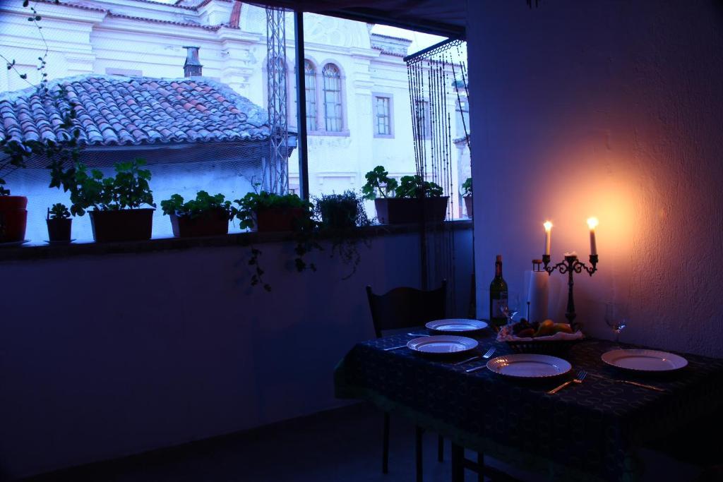 Ayfada Cafe & Pension Ayvalı Eksteriør billede