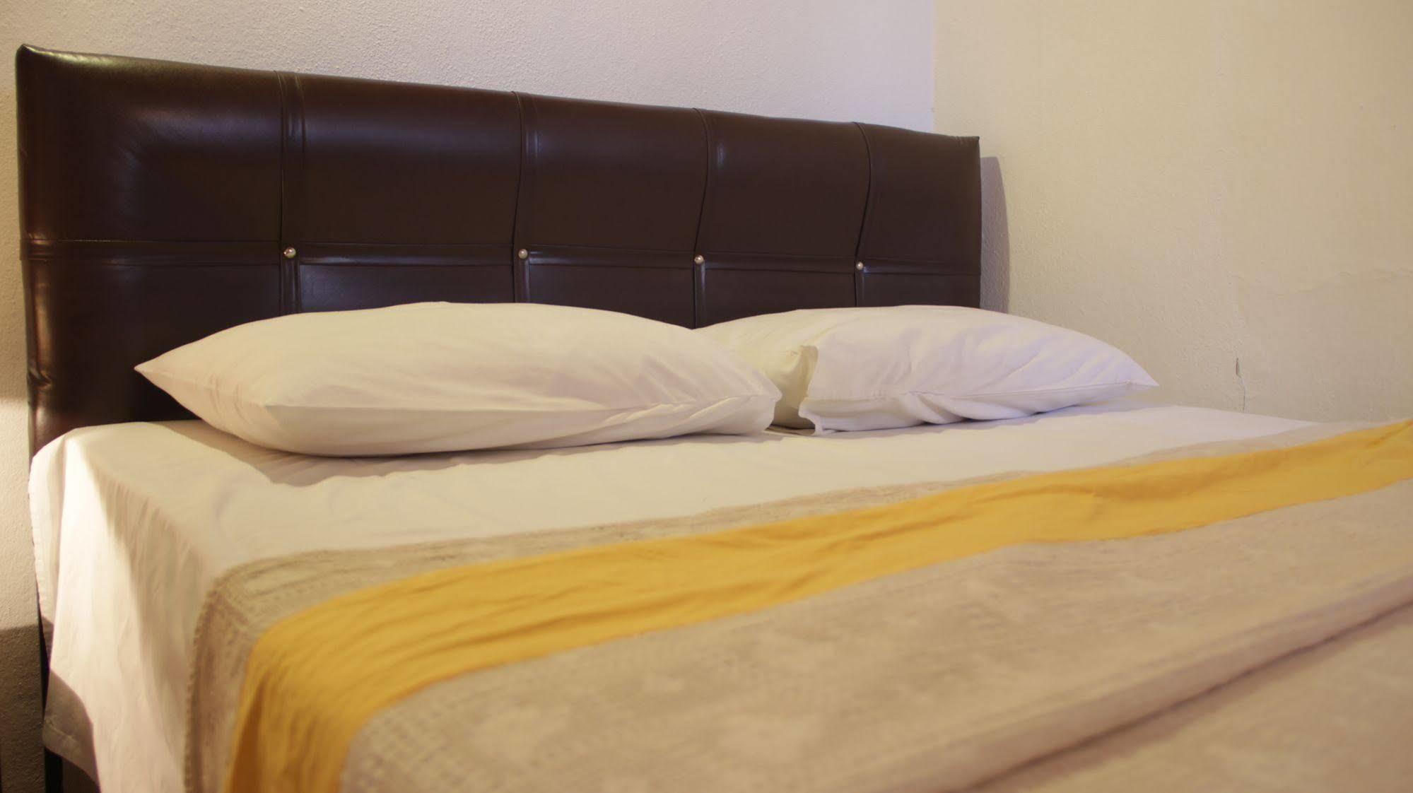 Ayfada Cafe & Pension Ayvalı Eksteriør billede